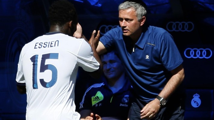 essien