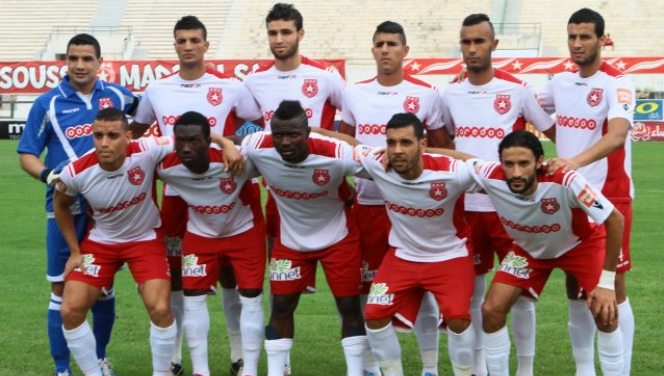 etoile du sahel