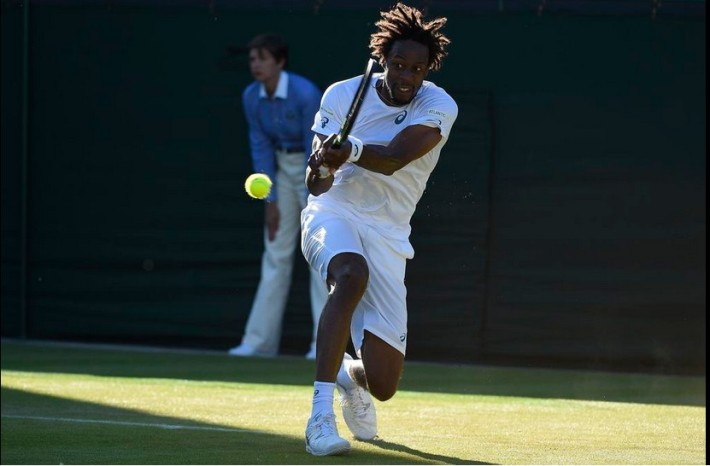 gael monfils