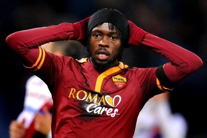 gervinho roma nvo nvo