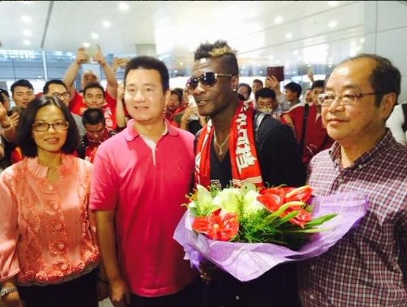 gyan asamoah