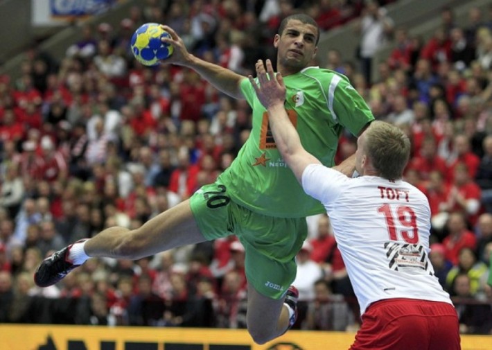 handball