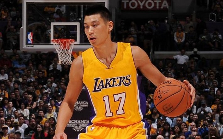 jeremy lin
