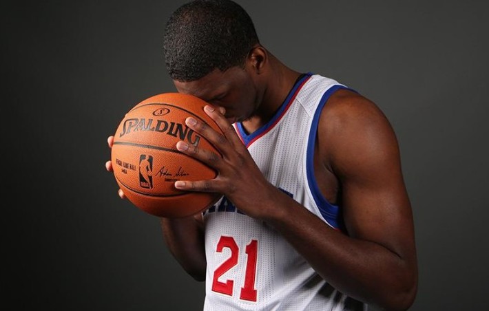 joel embiid