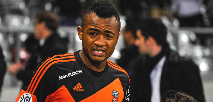 jordan ayew lol