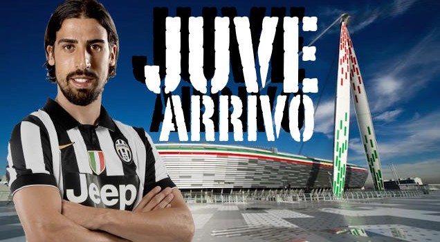 khedira