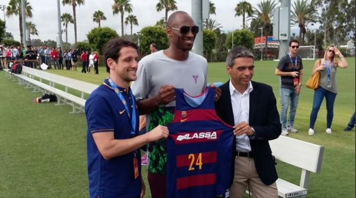 kobe bryant