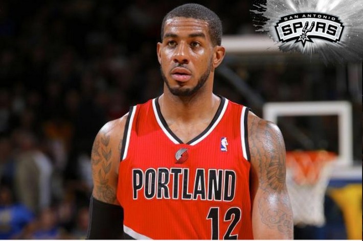 lamarcus aldridge