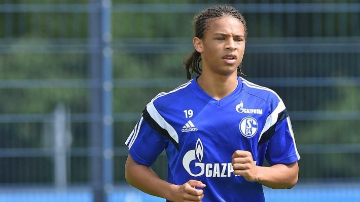 leroy sané nvo
