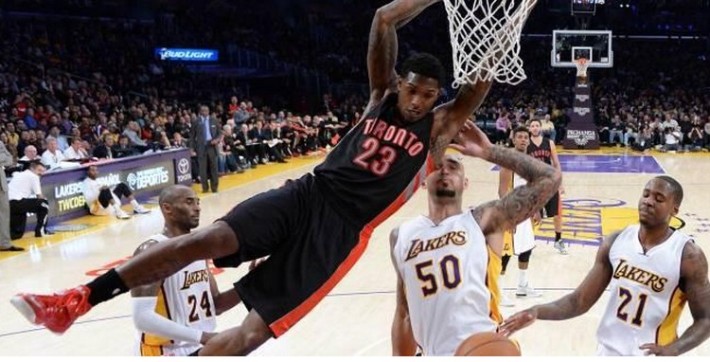 lou williams