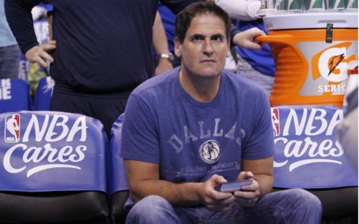 mark cuban