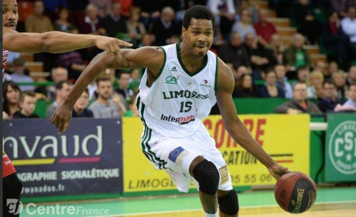 mickael gelabale