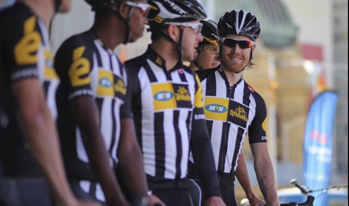mtn qhubeka