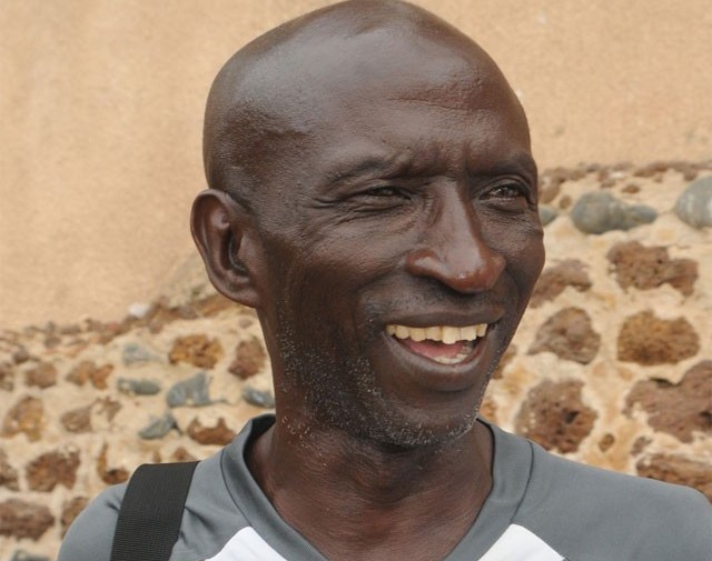 ndiaye