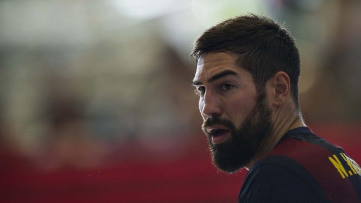 nikola karabatic