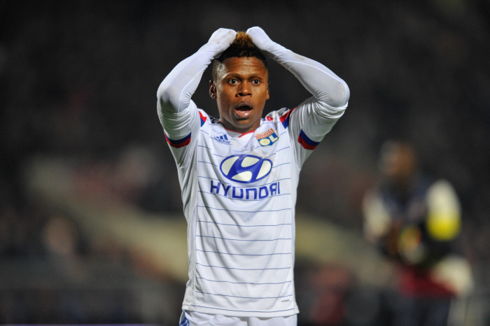 Deception Clinton Njie (ol)