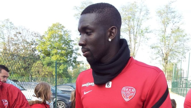 ousseynou cissé nvo