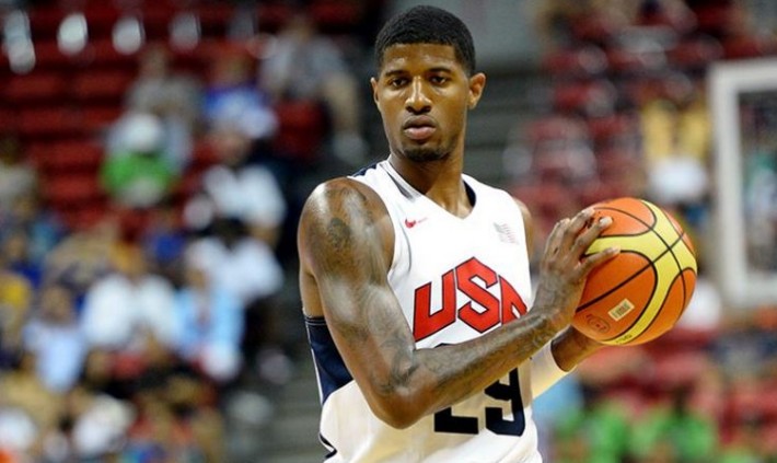 paul george