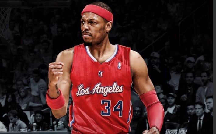 paul pierce