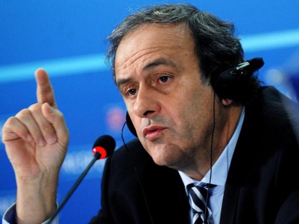 platini