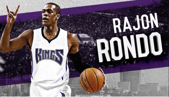 rajon rondo