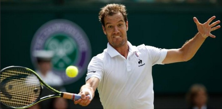 richard gasquet