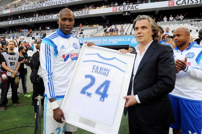 rod fanni