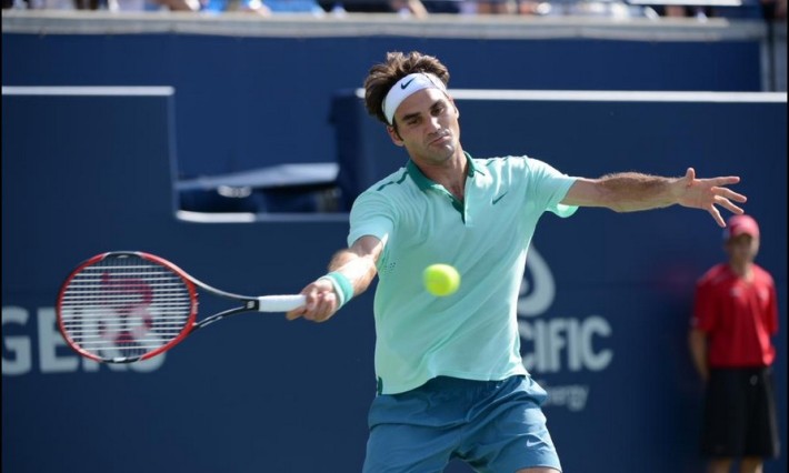 roger federer