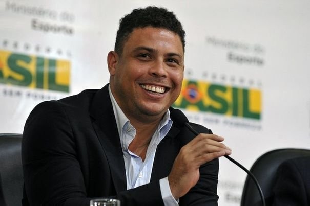 ronaldo