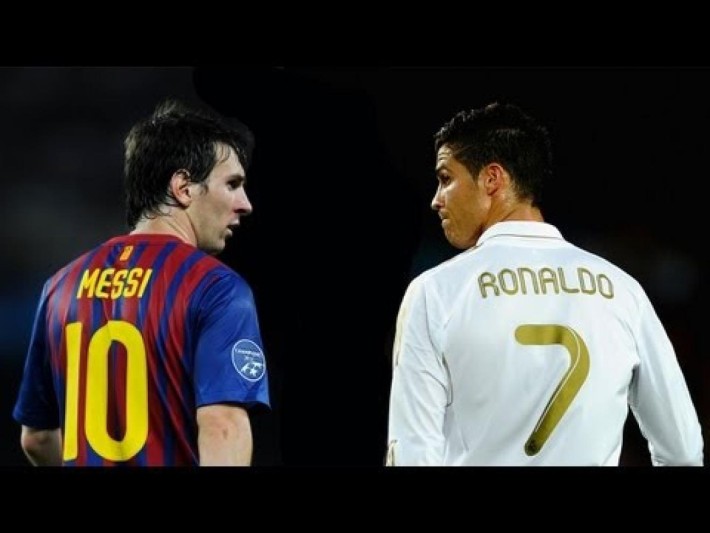 ronaldo