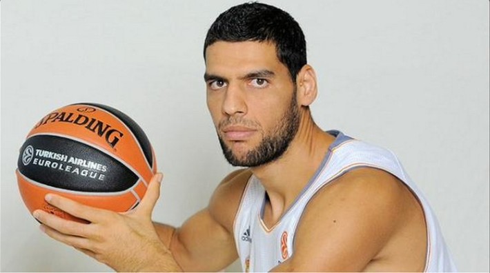 salah mejri