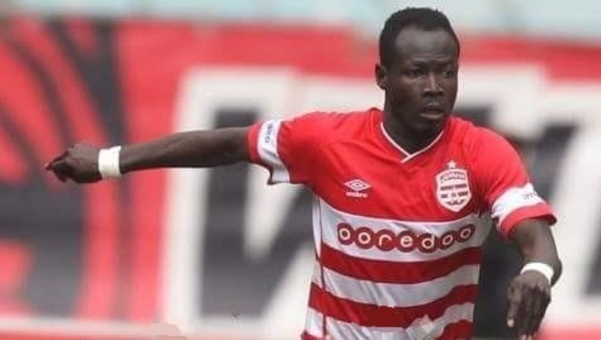 salifu seidou nvo