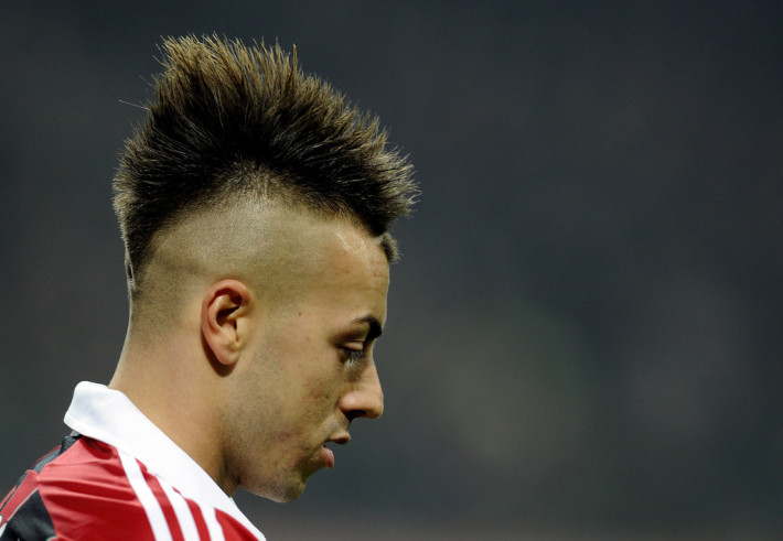 shaarawy nvo lo