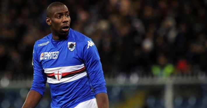stefano okaka