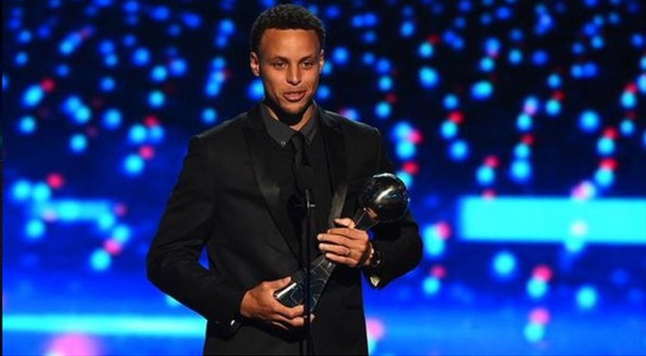 stephen curry