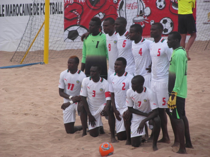 sénégal