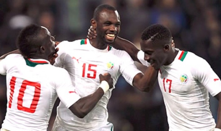 sénégal