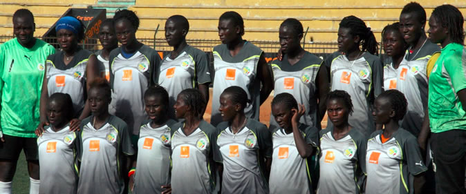 sénégal