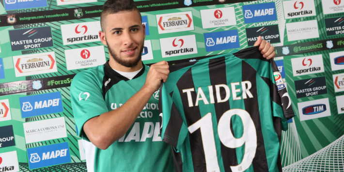 TAIDER