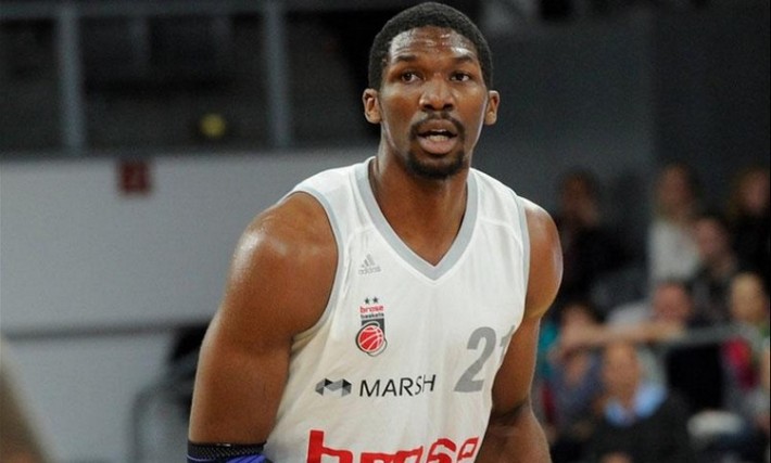 trevor mbakwe