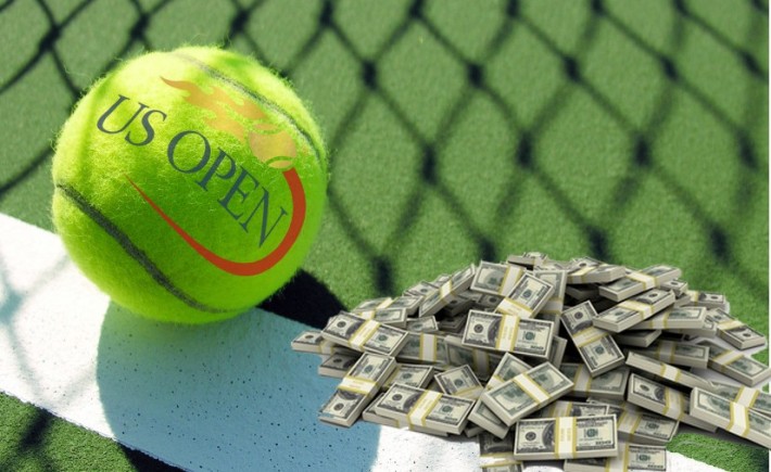 us open prize money