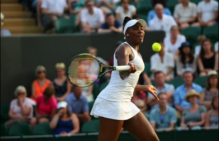 venus williams