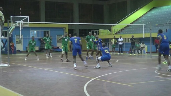 volleyball
