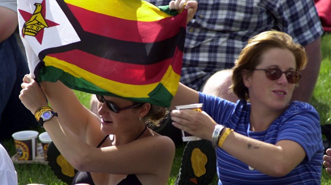 zimbabwe