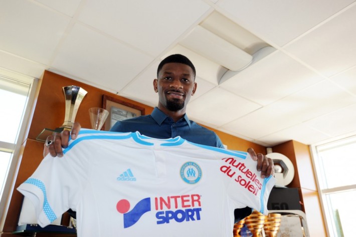 Abou Diaby
