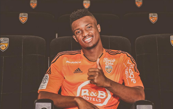 Benjamin Moukandjo