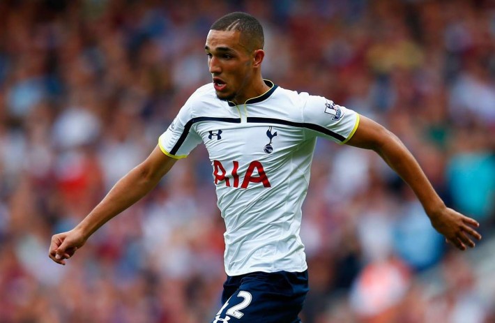 Bentaleb tottenham nvo