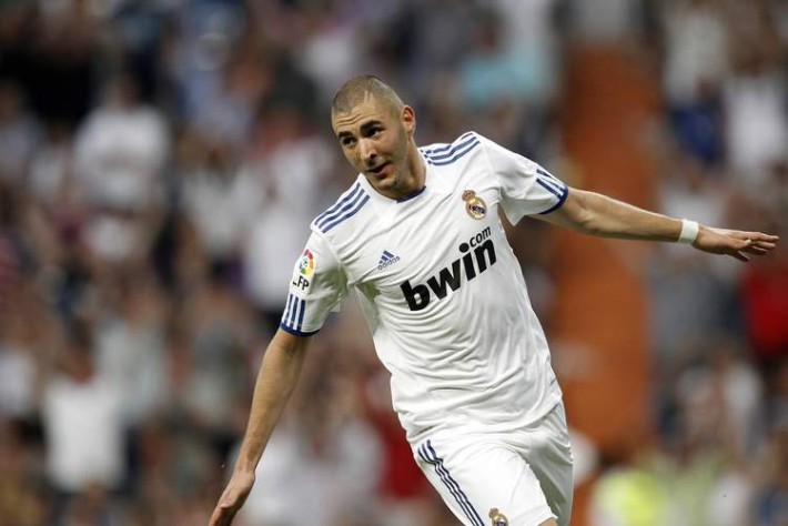 Benzema nvo