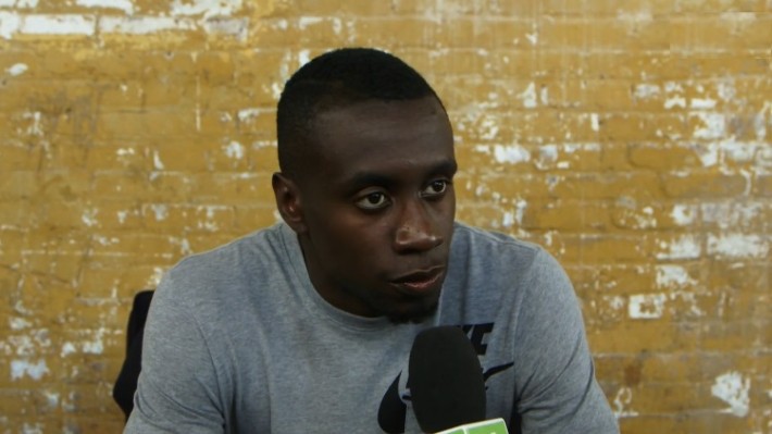 Blaise Matuidi