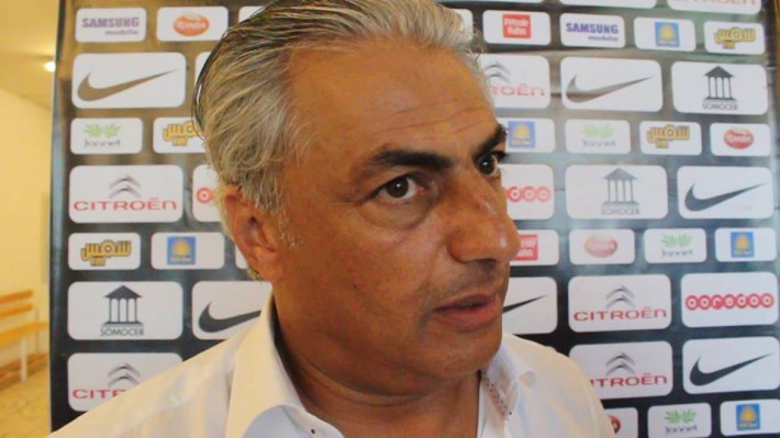 Chiheb Elili